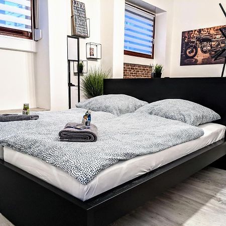 Lenastay I Loft Chick - Innenstadt Kaiserslautern Exterior foto