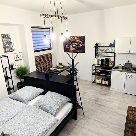 Lenastay I Loft Chick - Innenstadt Kaiserslautern Exterior foto