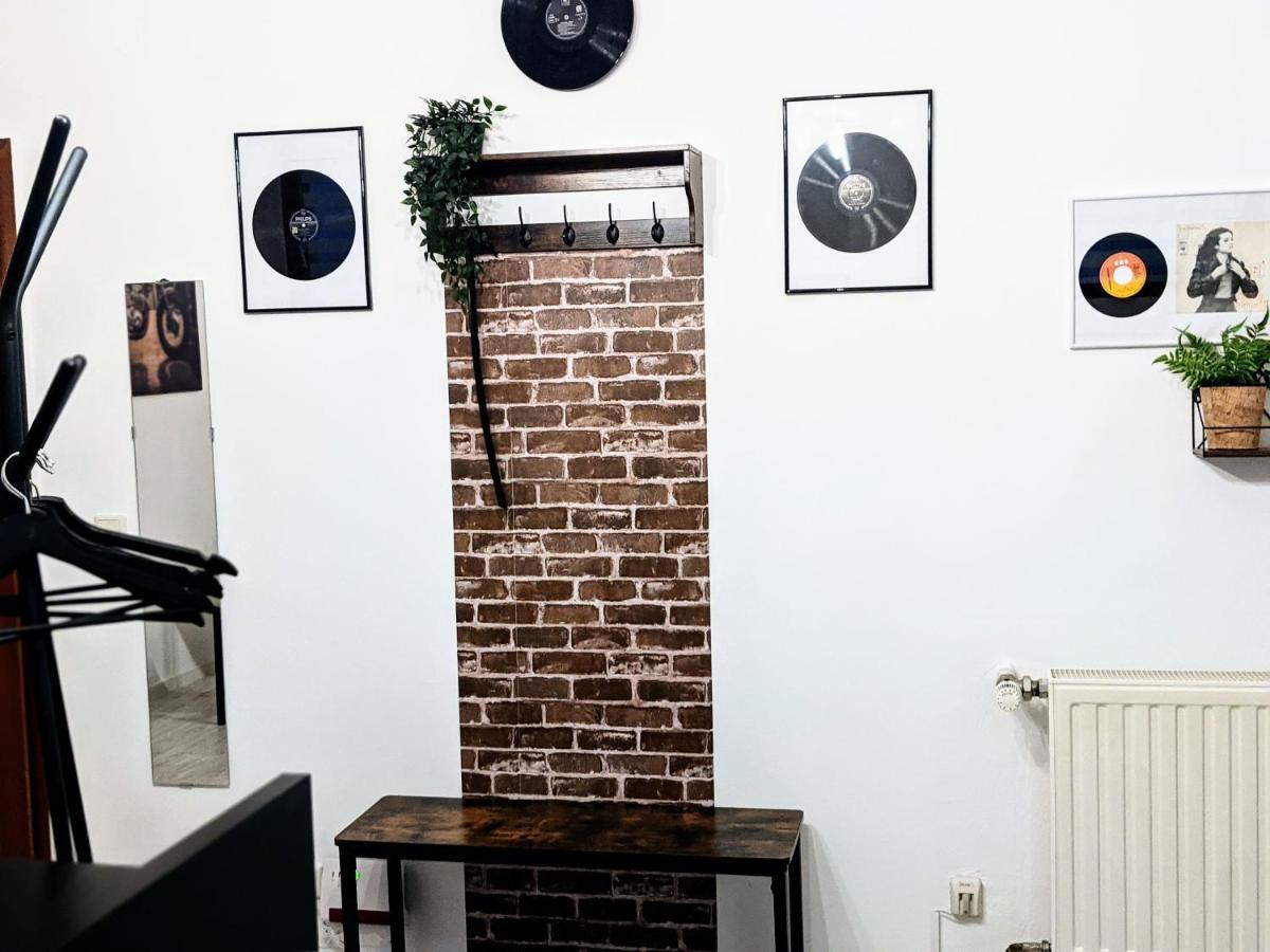 Lenastay I Loft Chick - Innenstadt Kaiserslautern Exterior foto