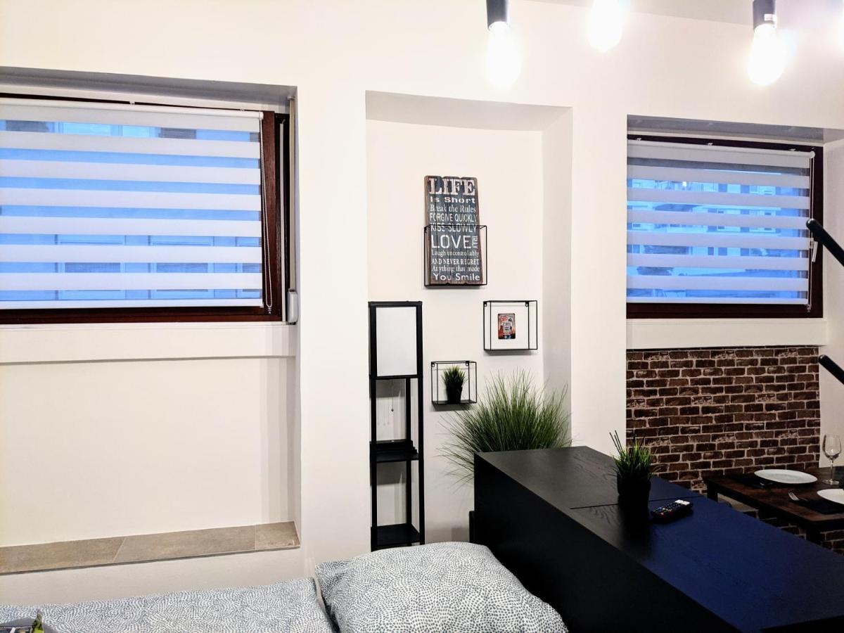 Lenastay I Loft Chick - Innenstadt Kaiserslautern Exterior foto